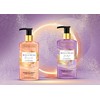 Bielenda Cosmic Wellness Moon Dust and Amethyst Bath and Shower