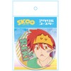 SK ∞ Escape Acrylic Coaster A [Calendar]