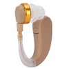 Sound Amplifier Noise Reduction Hearing Aid Mini Elderly Patient Hearing