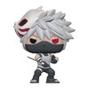 FUNKO POP! KAKASHI (ANBU) COMBO PACK - FEATURED CHASE LIMITED