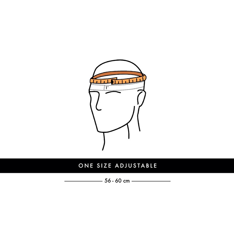 Oblack Trucker Cap, Classic Men's Cap - beige