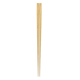 Bamboo Chopsticks with Long Plate (Approx. L 11.0 inches (28 cm) [Chopsticks] | Japanese Inn, Ryokan, Hotel, Restaurant, Commercial Use, Home