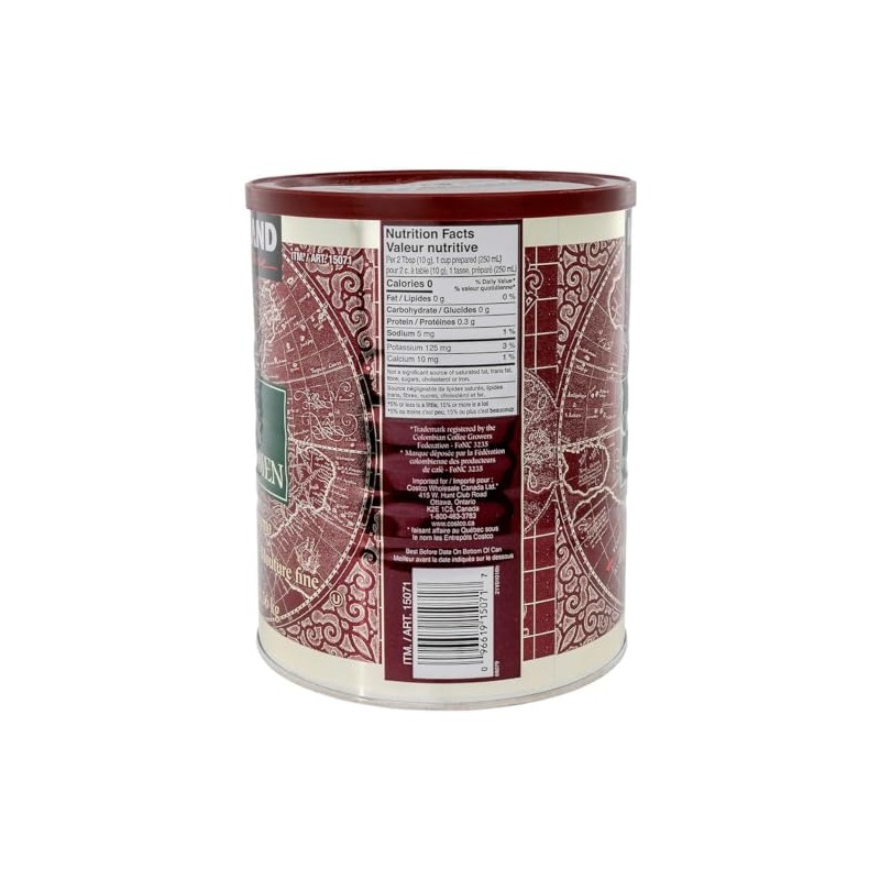 𝟣,𝟥𝟨‍㎏ ., 𝟣𝟢𝟢% Соlоm‍bіаո Dа‍rк Rоа‍ѕt. Fі‍ոе Ground Coffee. К і к r‍ l а ո d Signature.