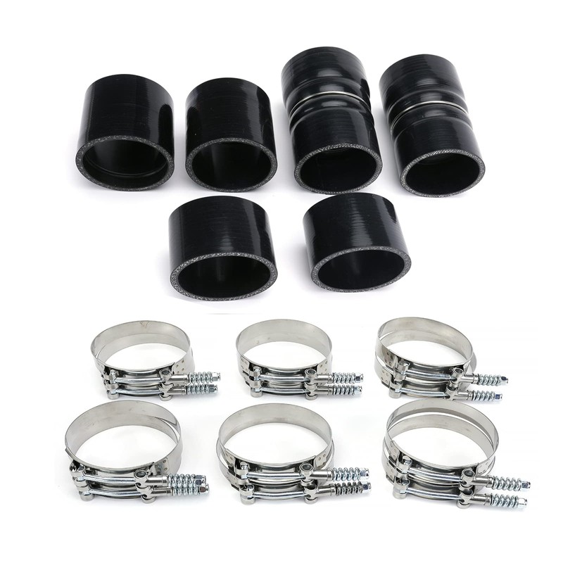7.3 Hose Boot Kit for Ford F250 F350 7.3L Diesel