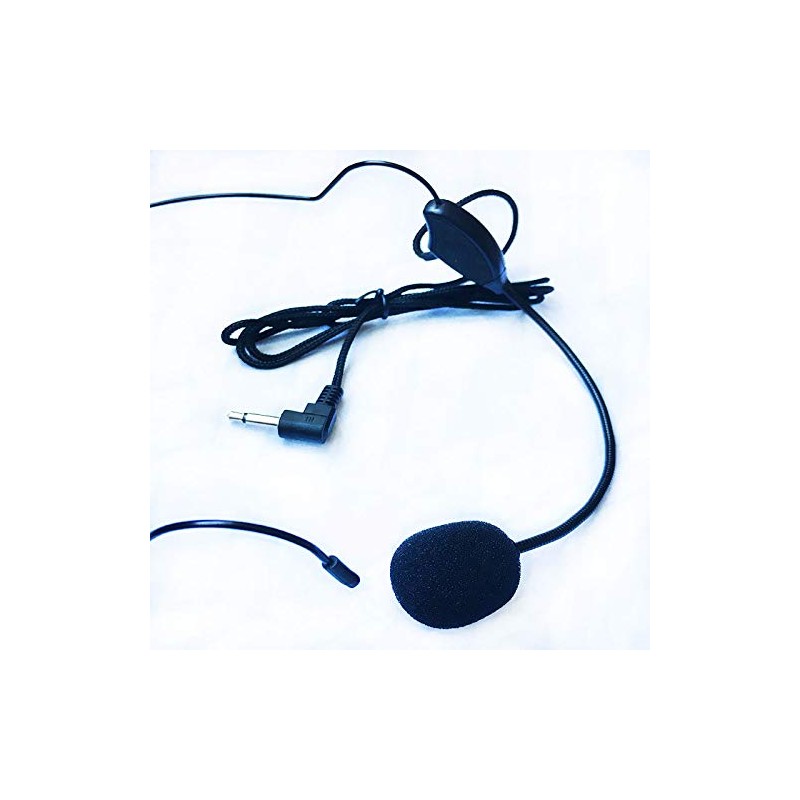 Microphone for Mini Microphone Speaker
