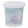 Primal Elements Mermaid Sugar Whip, 10 Ounce,Mermaid