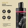 Peticare Anti-Parasite Horse Shampoo | Against Mites Fleas Fungi |