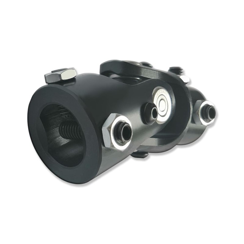 IMOOA 1" DD x 3/4"-30 Spline Universal Steering U Joint
