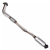 Sarotin Catalytic Converter Flex Exhaust Pipe For Toyota Camry 2.2L