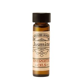 Energetic Wicked Good Jasmine Oil