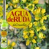 Crusellas Rue Water (Agua de Ruda) Splash Cologne 7 Fl.