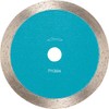 Makita D-77285 3" Continuous Rim Diamond Blade for Ceramic, Granite