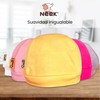 Neek Cotton | Gorro para Bebe de 3 a 6
