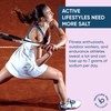 Venture Pal High Sodium Sugar-Free Electrolyte Powder Packets - Hydration