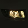 YUOQDKE Front Passenger Bumper Fog Light 04 05 06 07