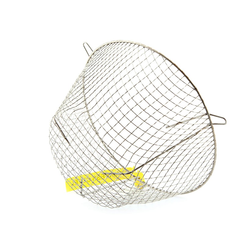 Tower Flue Components CGDK3SS- Circular Terminal Guard - Stainless Steel