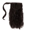Hairdo Wrap Around Pony Beach Beach Curl Pony Hair Extension