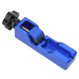 Spark Plug Gapper, Easy to Use Spark Plug Spacer Tool, High Precision Heavy Duty Engine Universal Metal for 5671A 14mm 16mm Spark Plugs