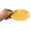Lemon 5.0 inch Octagonal Plate [150 x 22 mm] |