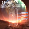 For EGQINR Smart Watch 1.57 Inch Film Protective Film High