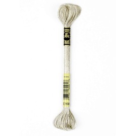 DMC Light Effects Number E168