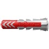 fischer DuoPower 5 x 25 S PH, powerful universal plug