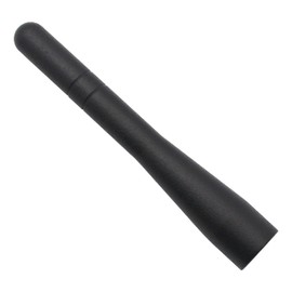 Replacement Motorcyles Antenna Compatible with Harley-Davidson Motorcycles 1998-2020,Street Glide Road Glide Road King Electra Glide 1998-2017 （Pack of Two）