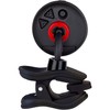 SNARK Super SNARK 3 Clip-On Tuner Black