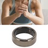 Denash Smart Ring, Health Tracker, Step Counting, Sleep Quality Monitoring,
