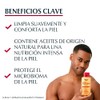 Eucerin Ph5 Aceite De Ducha Para Piel Sensible O Seca,