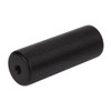 Tbest Xtendable Rod Small Microtripod Extender1/4 Tripod Extender Tube Adjustable