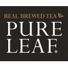 Pure Leaf Iced Tea, Raspberry, Sweetened, Real Brewed Black Tea,