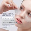 Parches Hidratantes Para Ojos Con Colágeno Tipo Hydrogel Hydrogel Collagen
