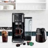 Ninja CFP105 DualBrew Hot & Iced Coffee Maker Black (Renewed)