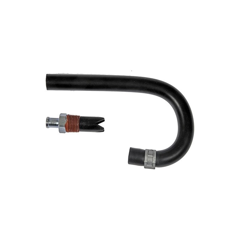 Dorman 924-5213CD Rear Axle Vent Compatible with Select Freightliner Models