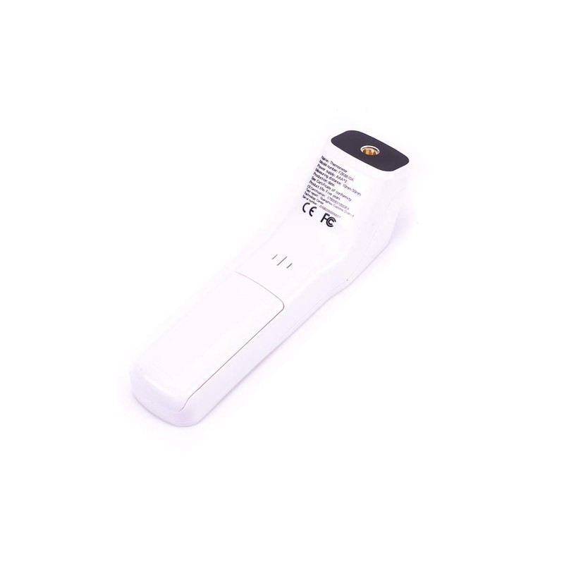 Thermometer for Adults, No Touch Infrared Forehead Digital Thermometer for