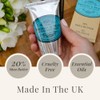 THE SOMERSET TOILETRY COMPANY LIMITED Naturally European Freesia & Pear