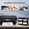 XXL 67 Black Ink Cartridge Replacement for HP 67XXL 67XL