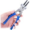 Welding Pliers - MIG 8" Welding Pliers Multi-Function Anti-Rust Durable