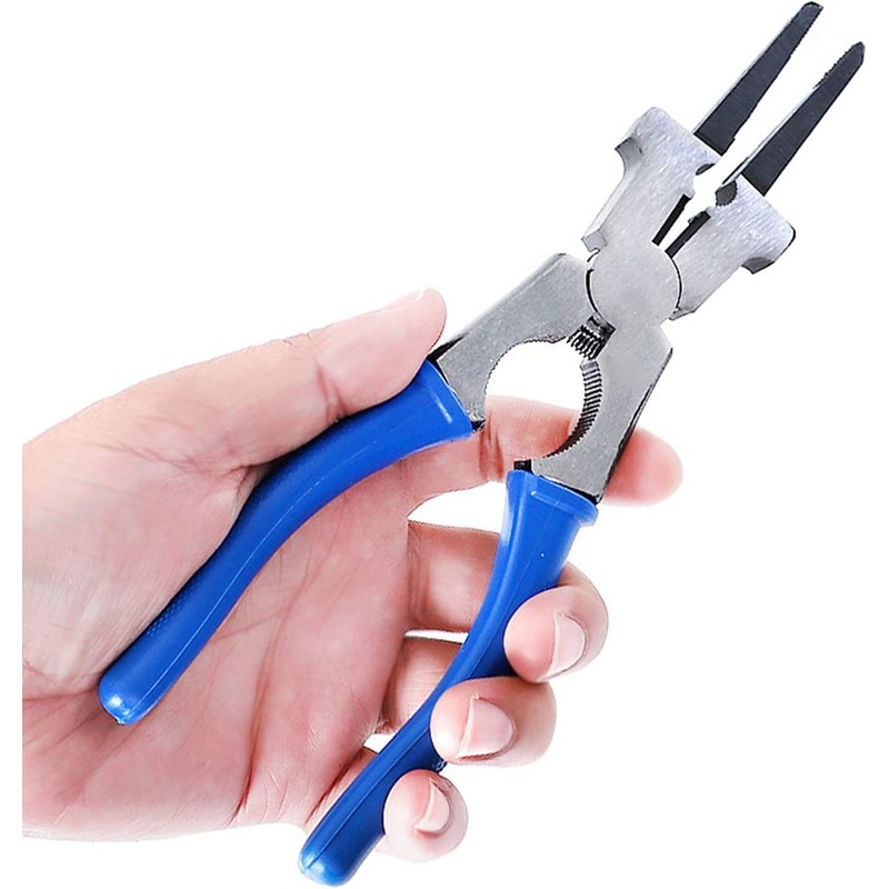 Welding Pliers - MIG 8" Welding Pliers Multi-Function Anti-Rust Durable