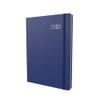 Collins Legacy 2025 Planner - A4 Day To Page Diary