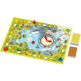 Schmidt Spiele 40653 Mauseschlau & Bärenstark, Knowledge, Laughter, Things Making, Children's Game