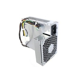 New Genuine 240W Power Supply for HP Pro 6000 6005 6200 Elite 8000 8100 8200 SFF 611481-001