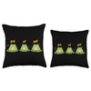 Passover Dayenu Funny Seder Jewish Holiday Throw Pillow