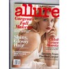 Allure Magazine, September, 2014
