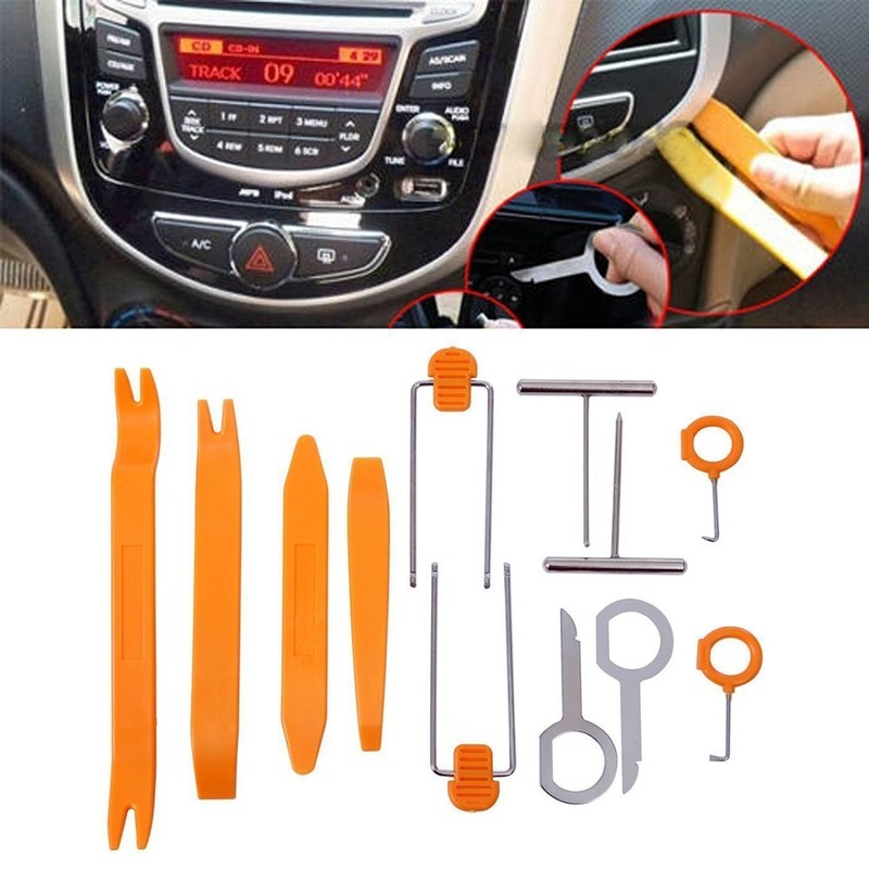 Auto Trim Removal Tool,Auto Door Clip Panel Trim Removal Tool
