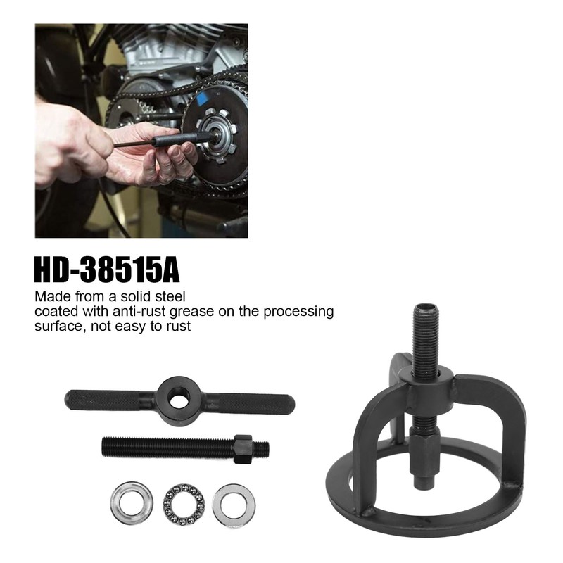 Clutch Spring Compressor Compression Tool Removing Installing Set HD‑38515A Replacement