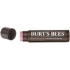 Burts - Bálsamo labial tintado Orco Tamaño .15z Burts Bálsamo