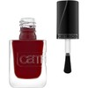 Catrice Gel Affair Nail Lacquer 021 Caught On The Red