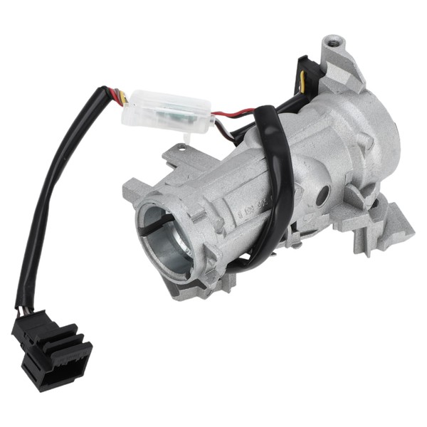 HEROFFIX 1 Set Ignition Lock Cylinder Assembly for Volkswagen Beetle